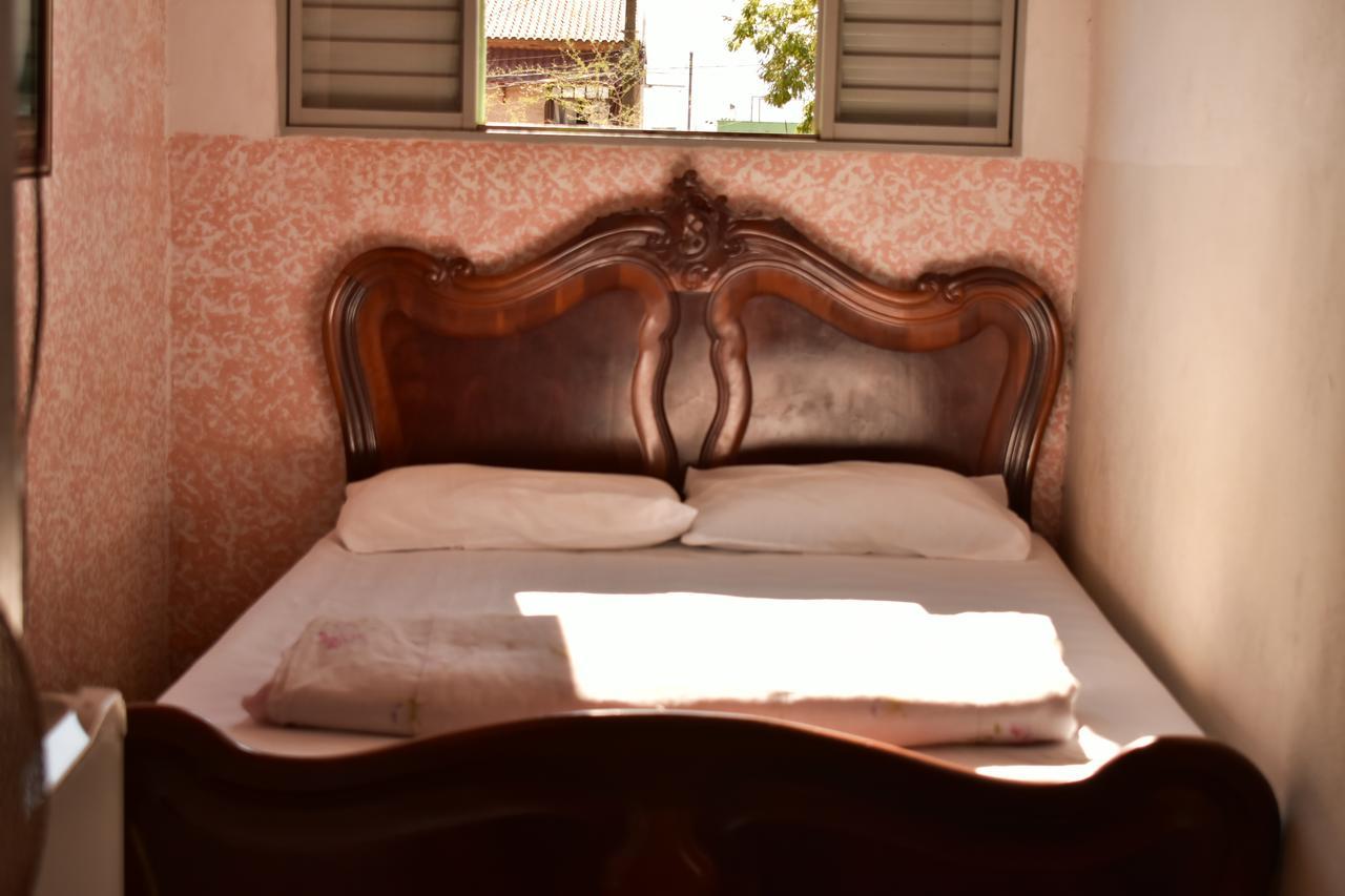 Mirante Das Pedras Hotel เซาโตเมตัสเลตราส ภายนอก รูปภาพ