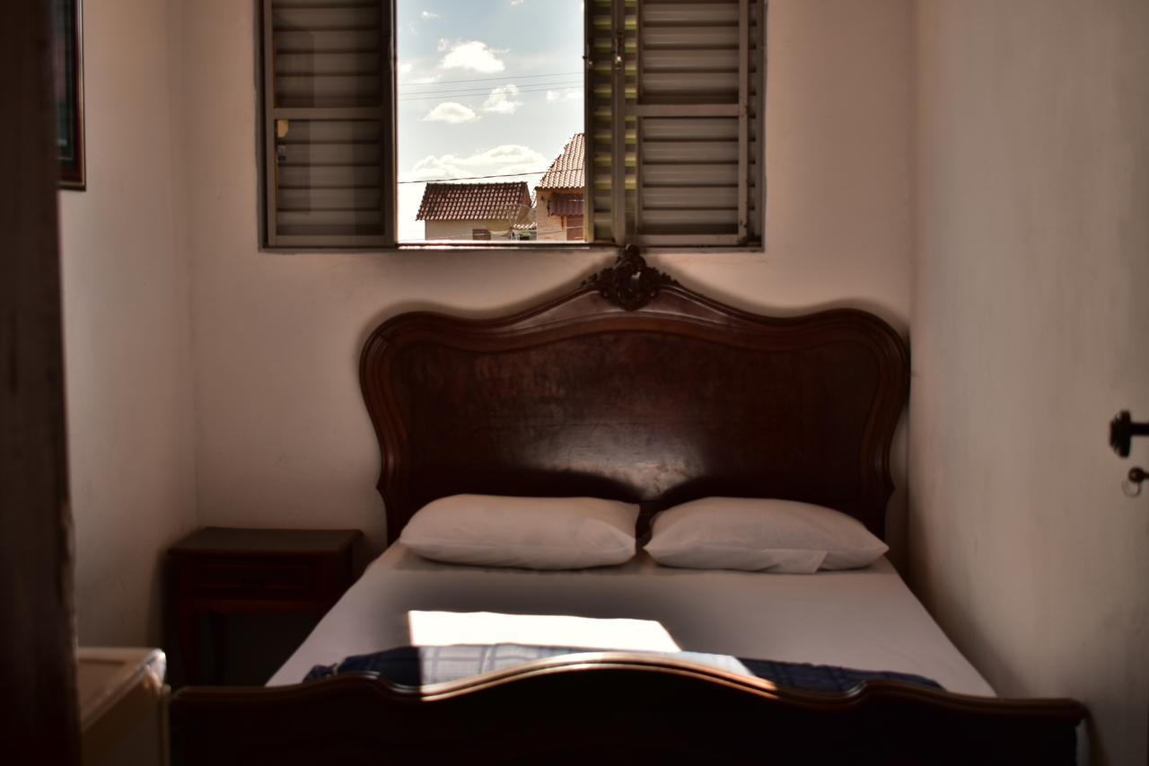 Mirante Das Pedras Hotel เซาโตเมตัสเลตราส ภายนอก รูปภาพ
