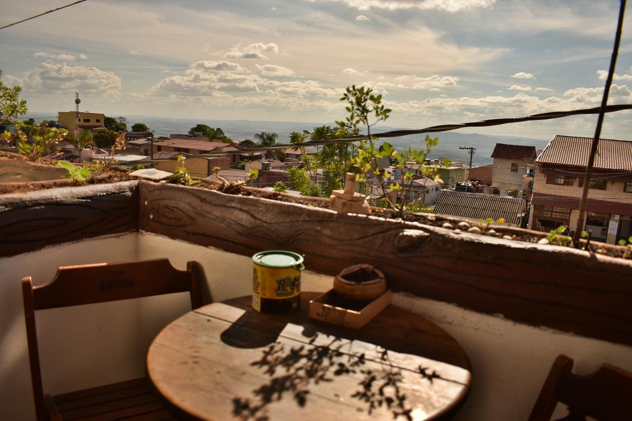Mirante Das Pedras Hotel เซาโตเมตัสเลตราส ภายนอก รูปภาพ