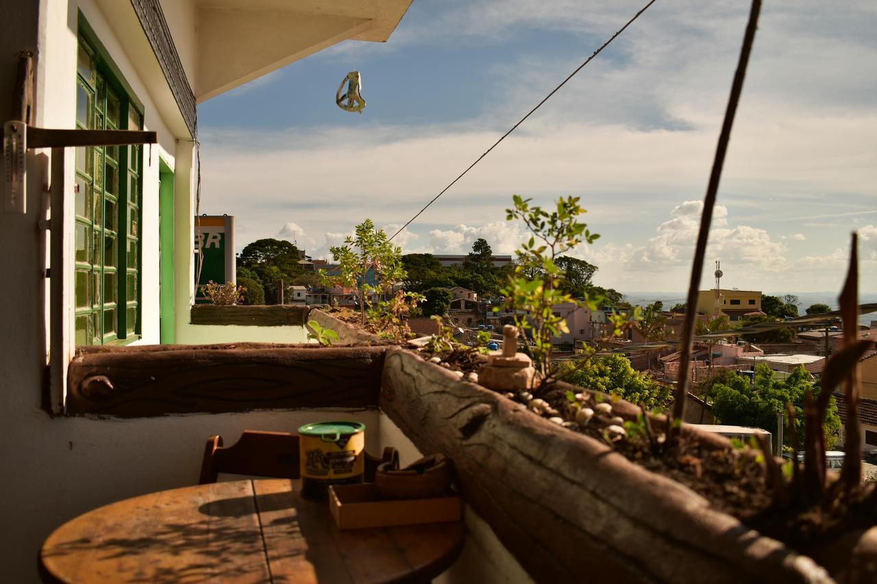 Mirante Das Pedras Hotel เซาโตเมตัสเลตราส ภายนอก รูปภาพ