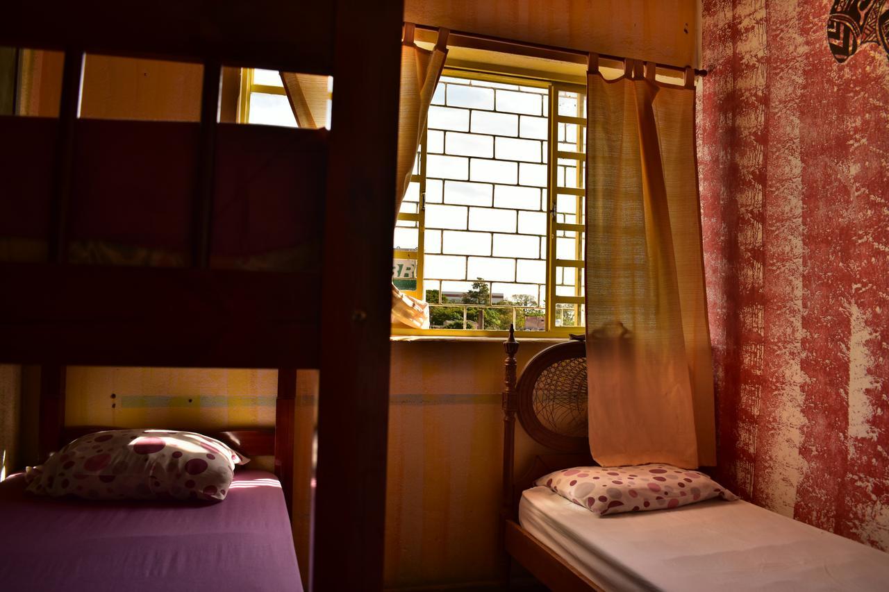 Mirante Das Pedras Hotel เซาโตเมตัสเลตราส ภายนอก รูปภาพ